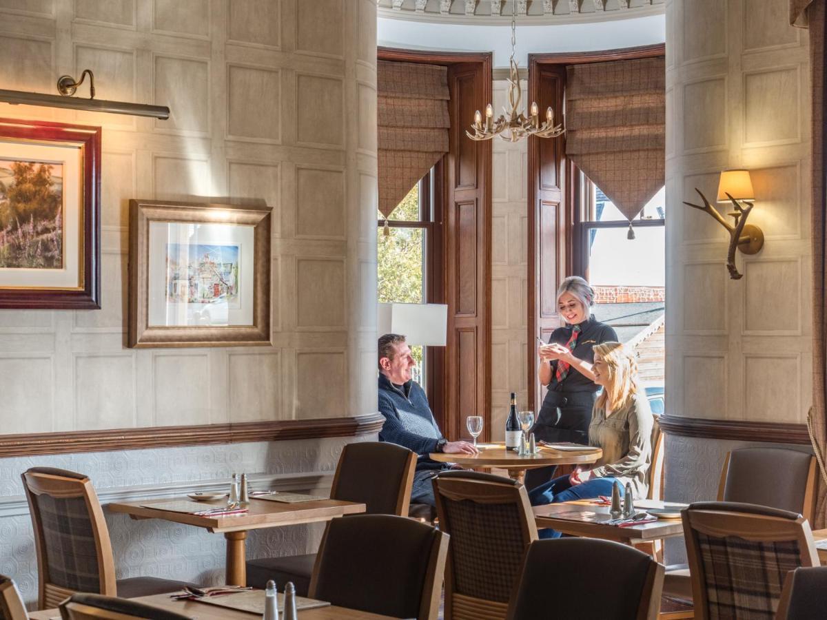 Cairngorm Hotel Aviemore Εξωτερικό φωτογραφία