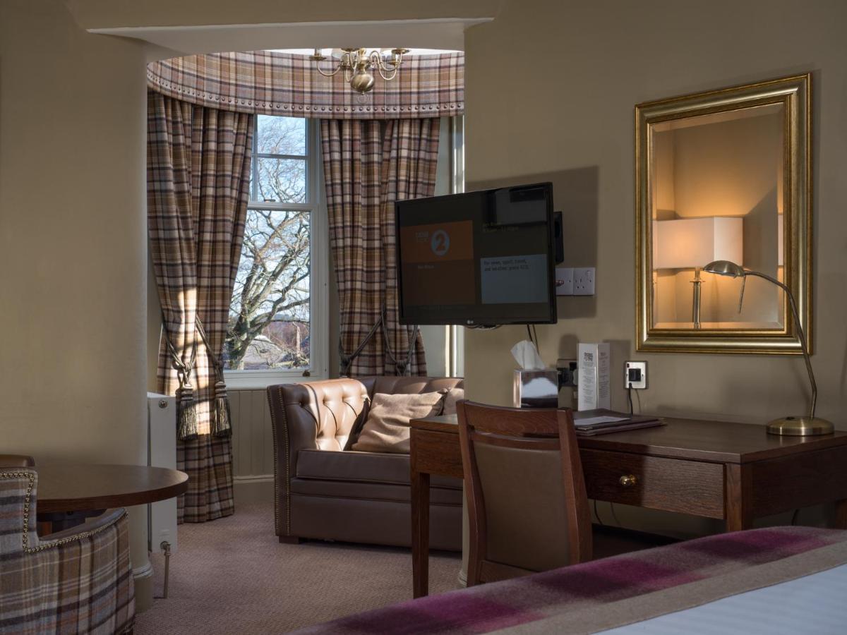 Cairngorm Hotel Aviemore Εξωτερικό φωτογραφία