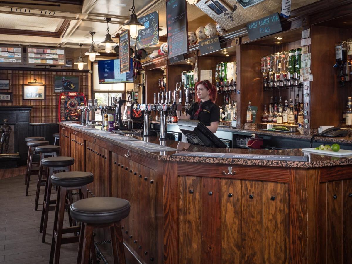 Cairngorm Hotel Aviemore Εξωτερικό φωτογραφία