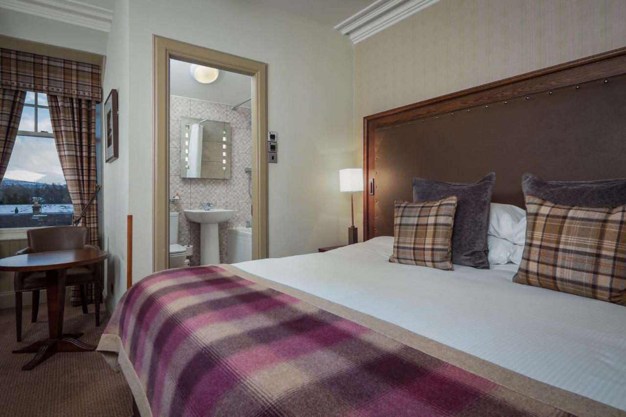 Cairngorm Hotel Aviemore Εξωτερικό φωτογραφία