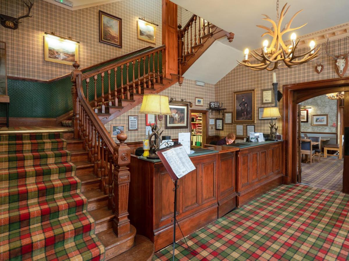 Cairngorm Hotel Aviemore Εξωτερικό φωτογραφία