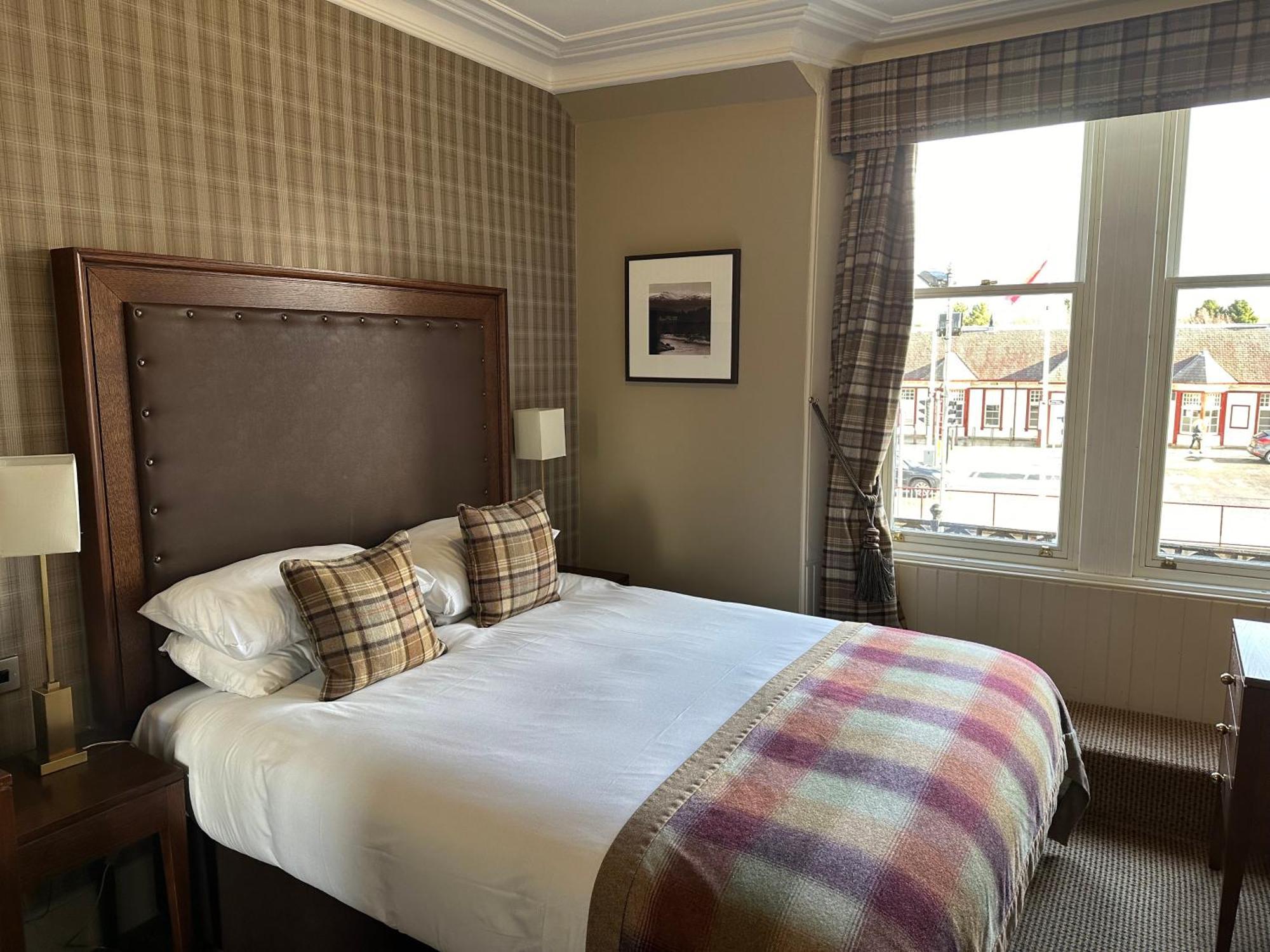 Cairngorm Hotel Aviemore Εξωτερικό φωτογραφία