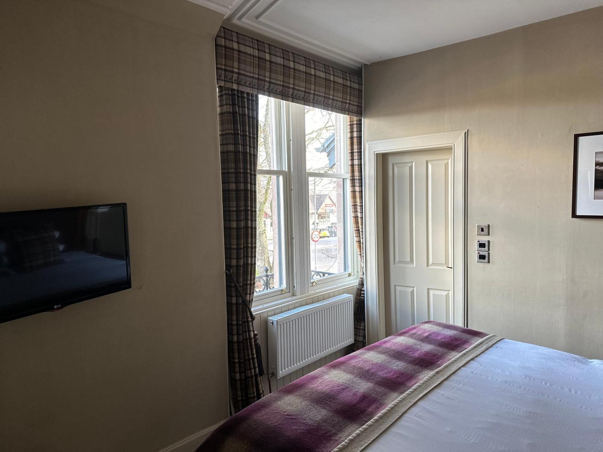 Cairngorm Hotel Aviemore Εξωτερικό φωτογραφία
