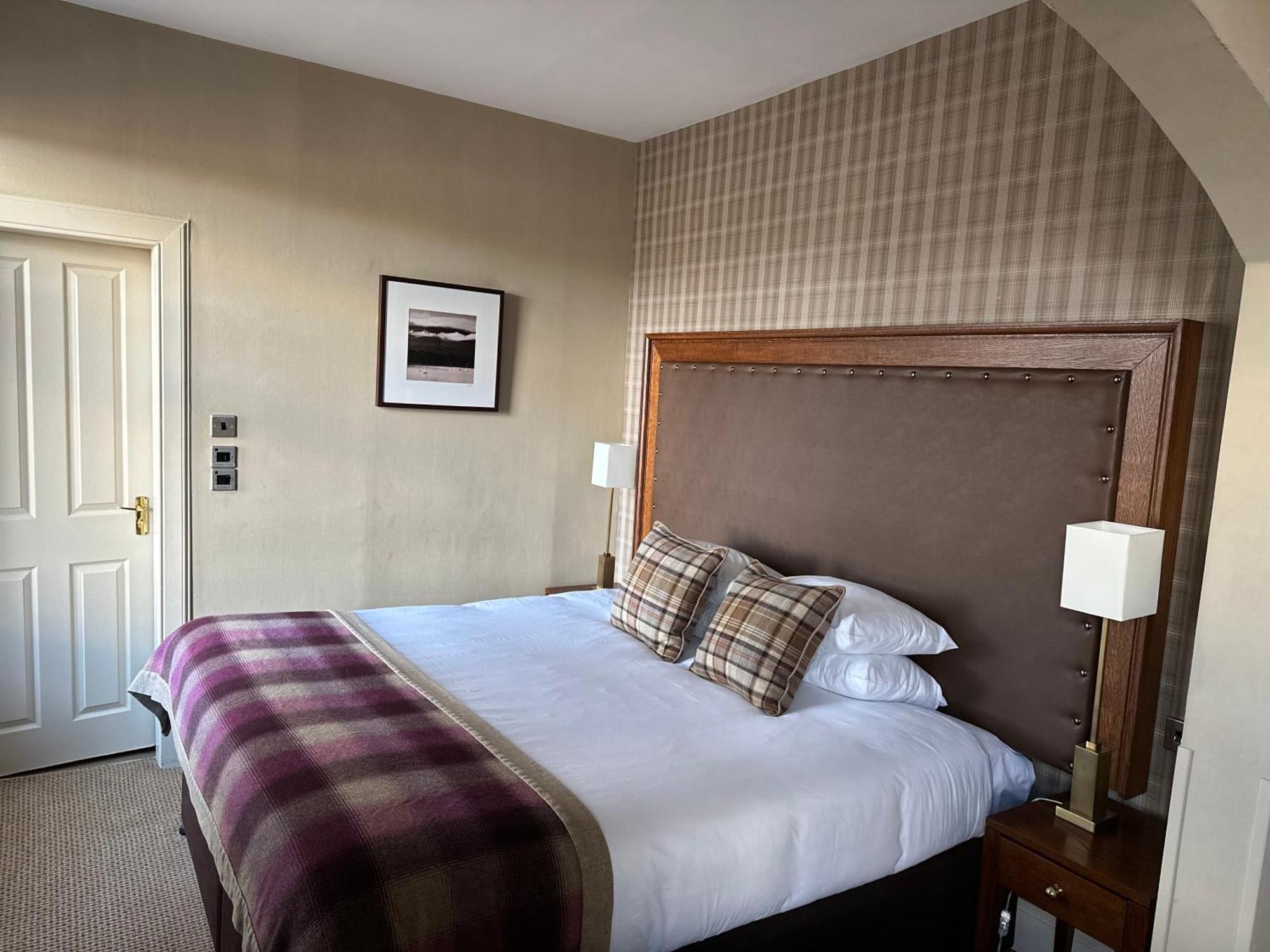 Cairngorm Hotel Aviemore Εξωτερικό φωτογραφία