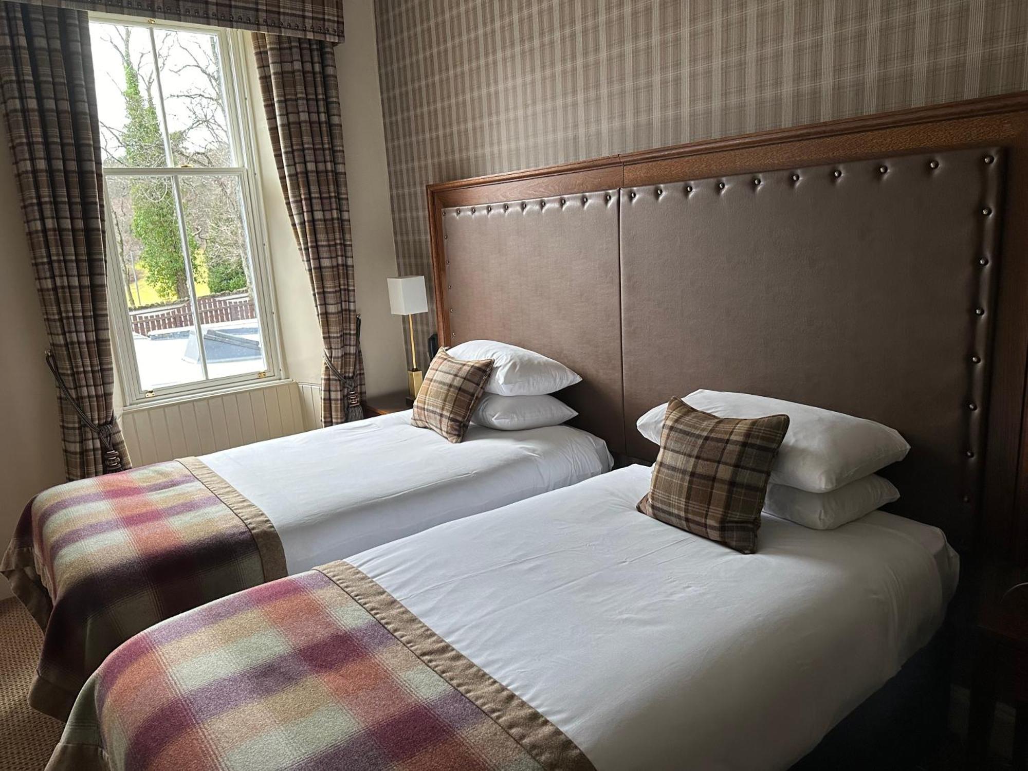 Cairngorm Hotel Aviemore Εξωτερικό φωτογραφία