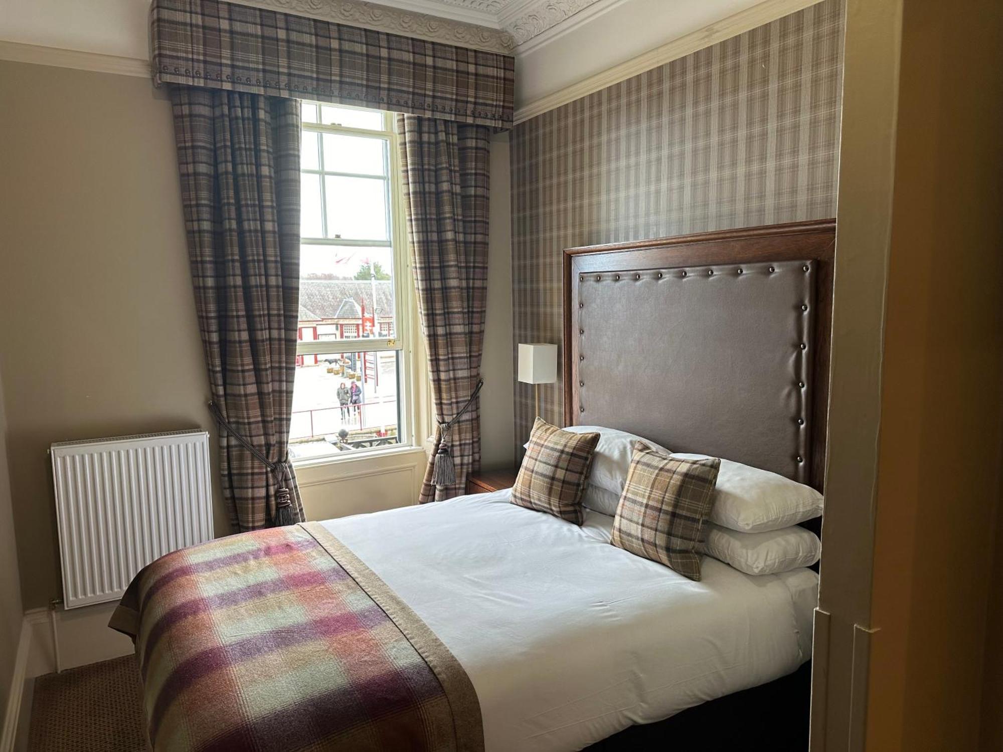 Cairngorm Hotel Aviemore Εξωτερικό φωτογραφία