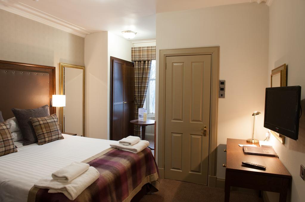 Cairngorm Hotel Aviemore Δωμάτιο φωτογραφία