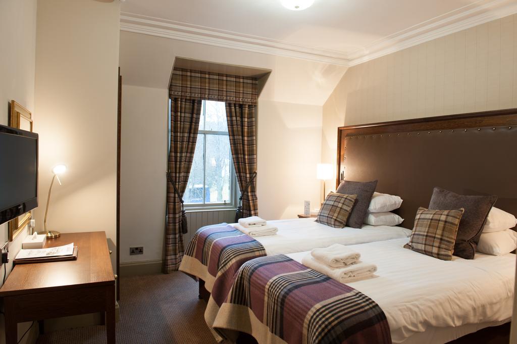 Cairngorm Hotel Aviemore Δωμάτιο φωτογραφία