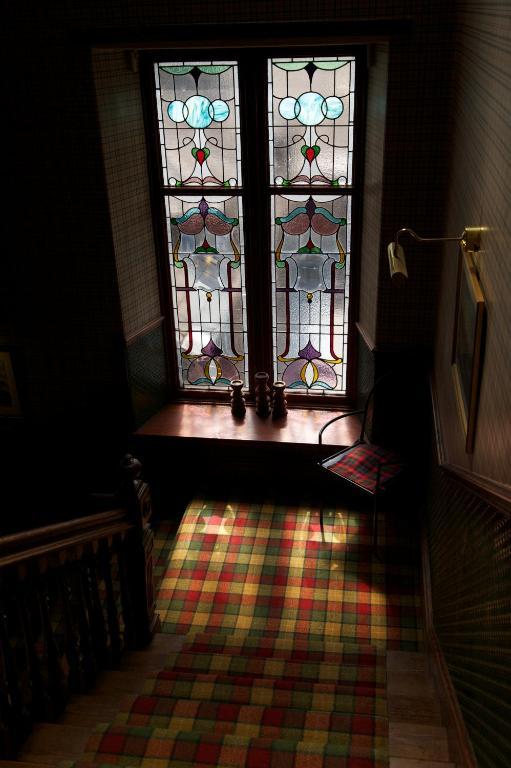 Cairngorm Hotel Aviemore Εξωτερικό φωτογραφία