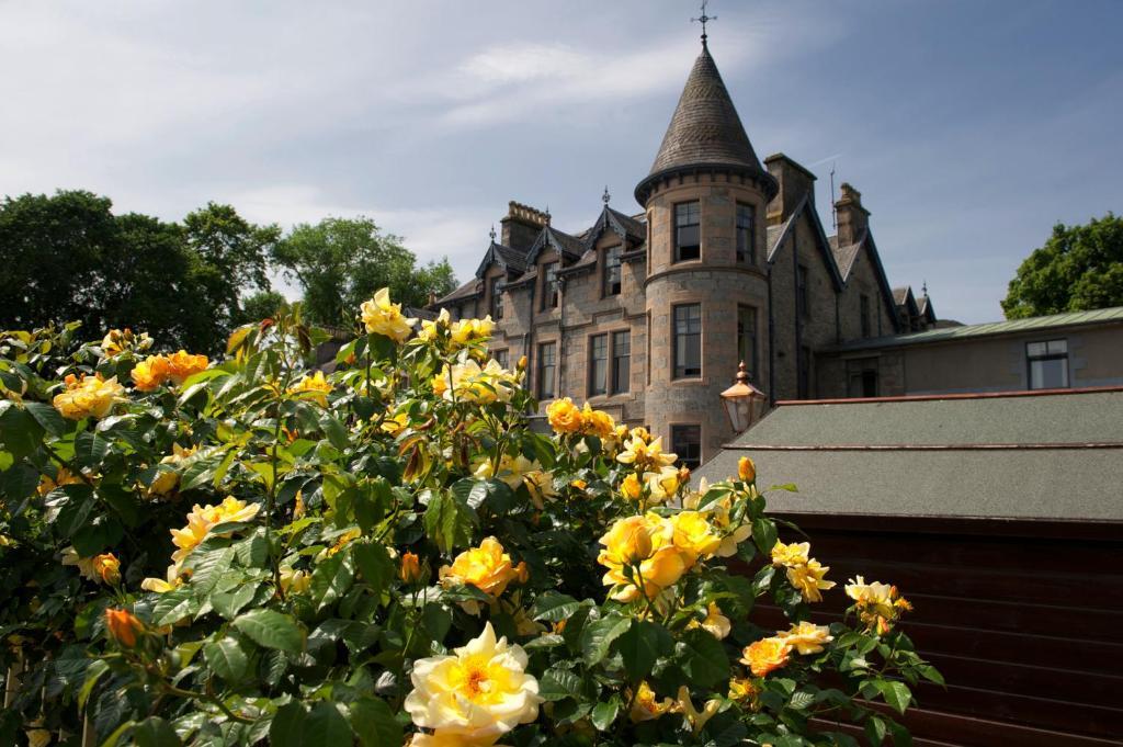 Cairngorm Hotel Aviemore Εξωτερικό φωτογραφία