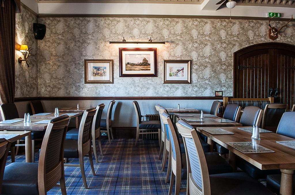 Cairngorm Hotel Aviemore Εξωτερικό φωτογραφία