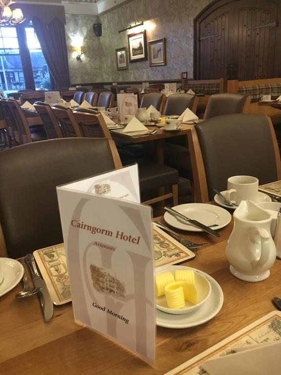 Cairngorm Hotel Aviemore Εξωτερικό φωτογραφία