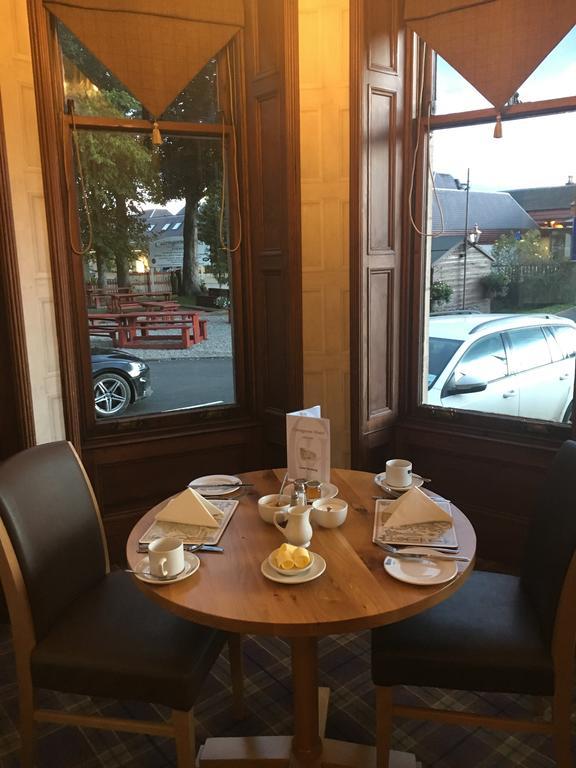 Cairngorm Hotel Aviemore Εξωτερικό φωτογραφία