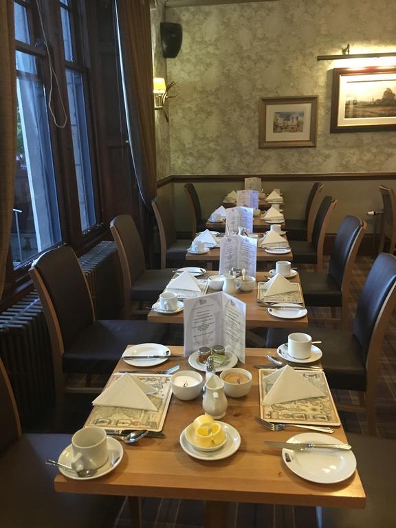 Cairngorm Hotel Aviemore Εξωτερικό φωτογραφία