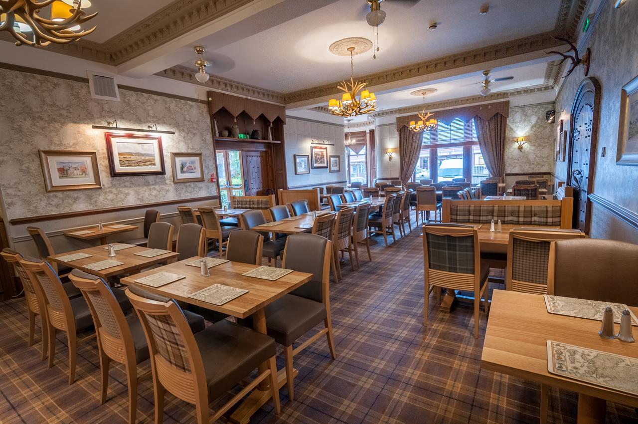 Cairngorm Hotel Aviemore Εξωτερικό φωτογραφία