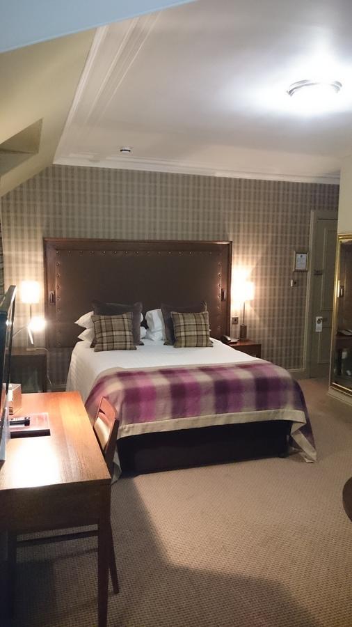 Cairngorm Hotel Aviemore Εξωτερικό φωτογραφία
