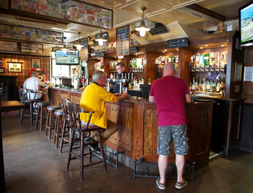 Cairngorm Hotel Aviemore Εξωτερικό φωτογραφία