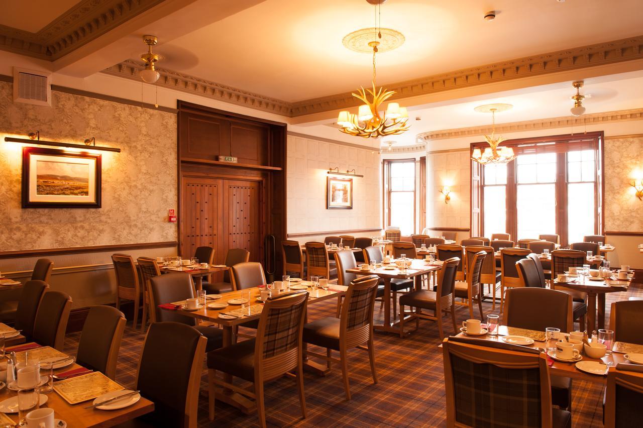 Cairngorm Hotel Aviemore Εξωτερικό φωτογραφία