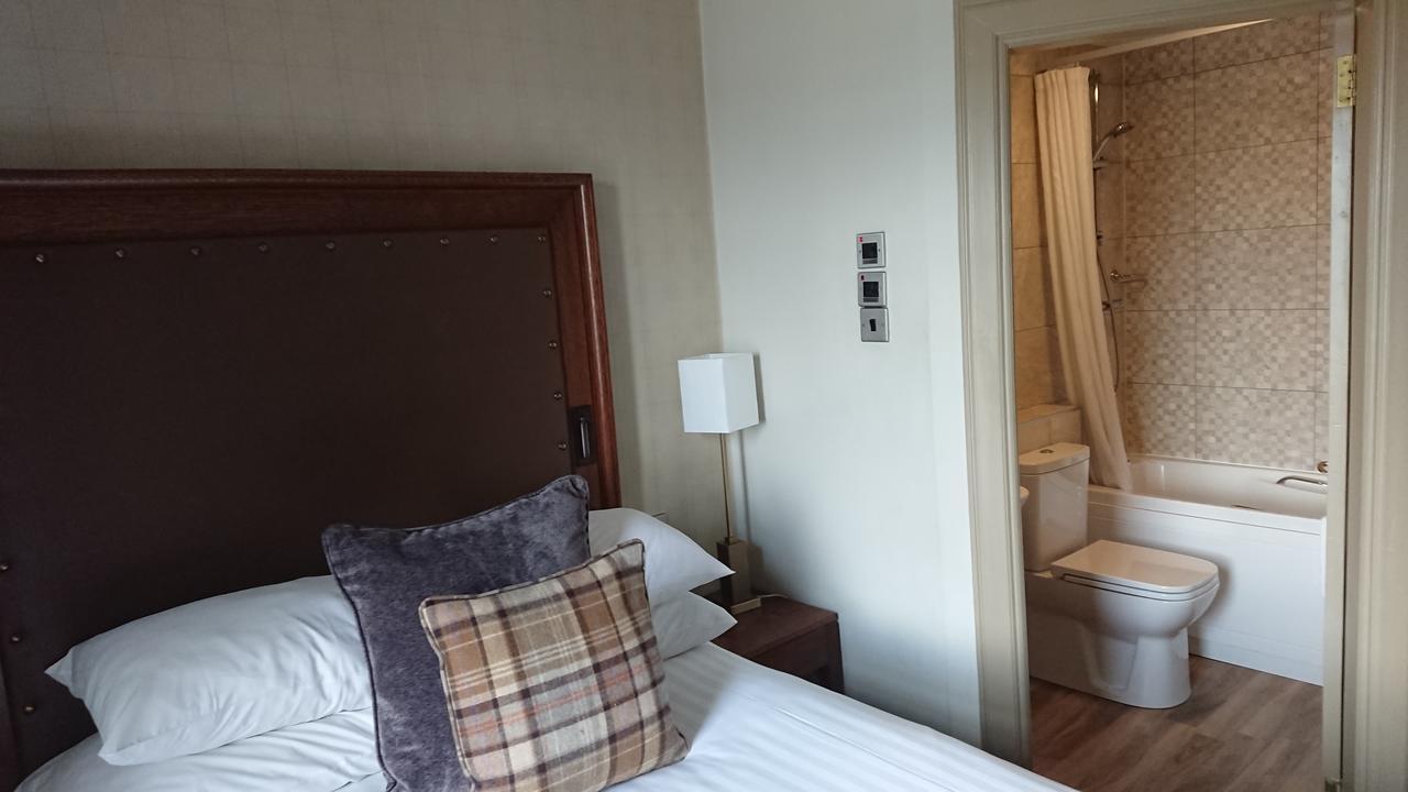 Cairngorm Hotel Aviemore Εξωτερικό φωτογραφία