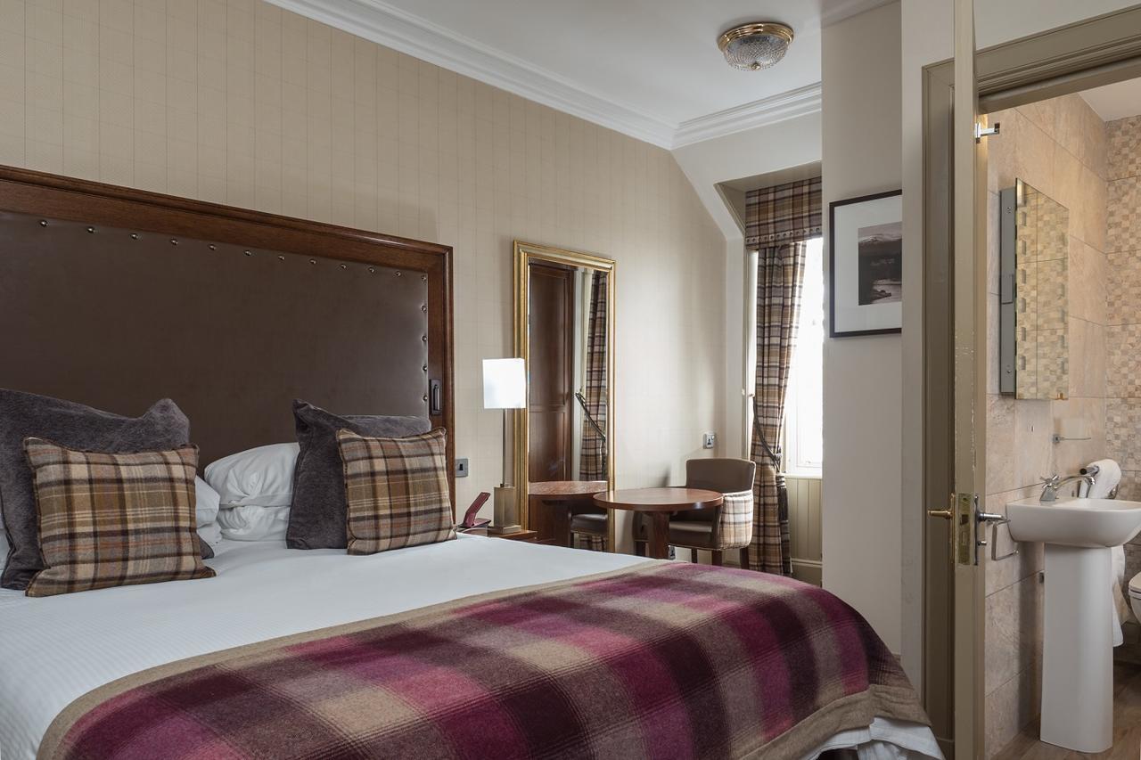 Cairngorm Hotel Aviemore Εξωτερικό φωτογραφία