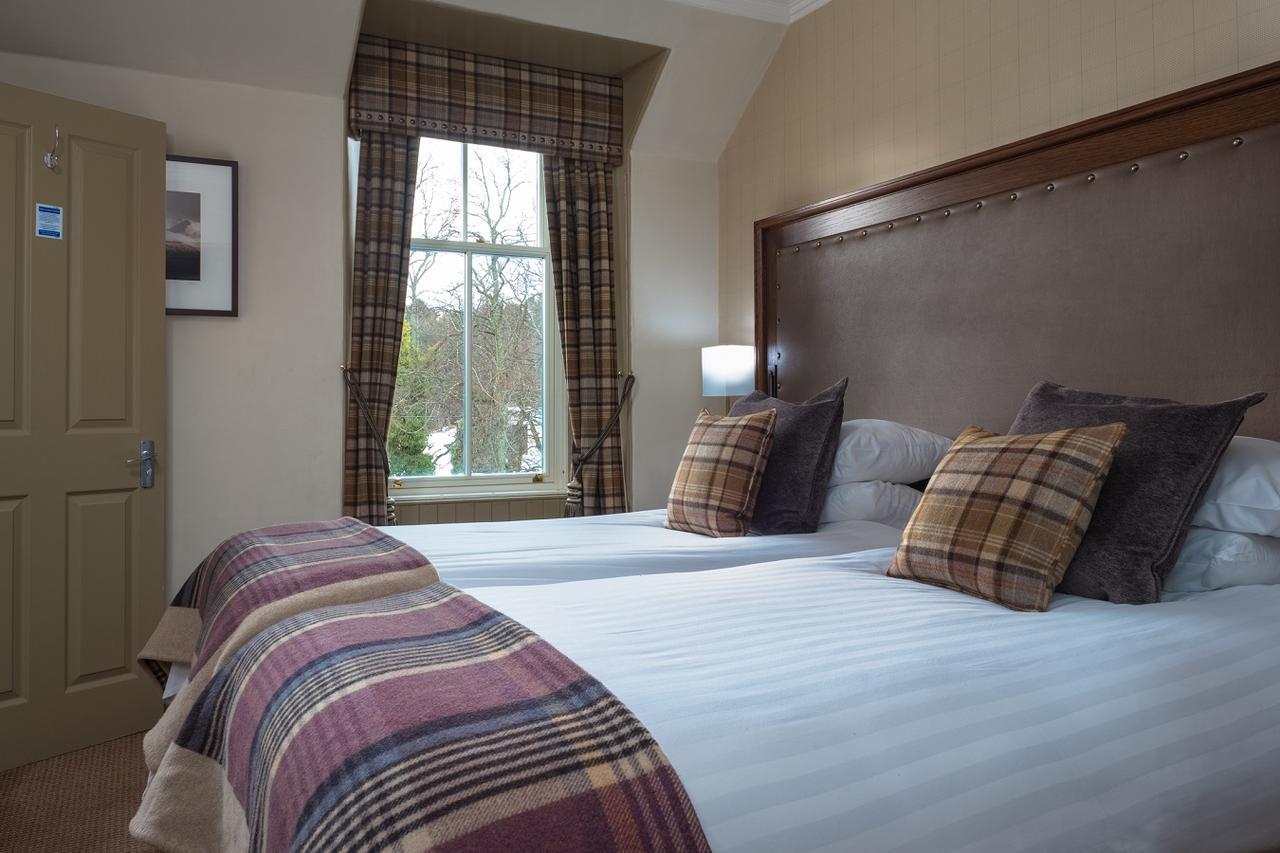 Cairngorm Hotel Aviemore Εξωτερικό φωτογραφία