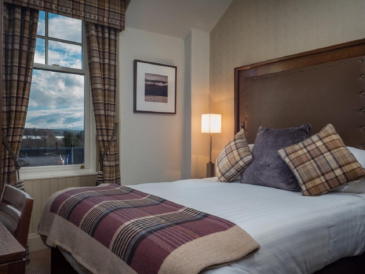 Cairngorm Hotel Aviemore Εξωτερικό φωτογραφία