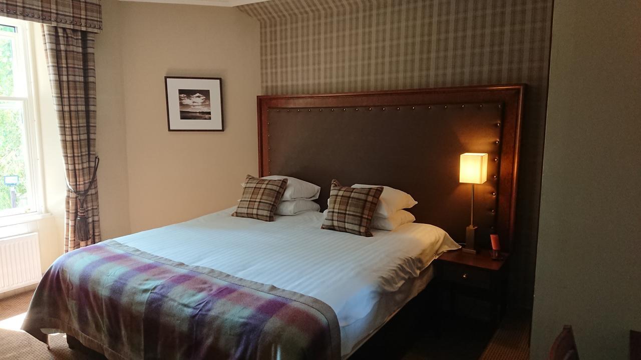 Cairngorm Hotel Aviemore Εξωτερικό φωτογραφία