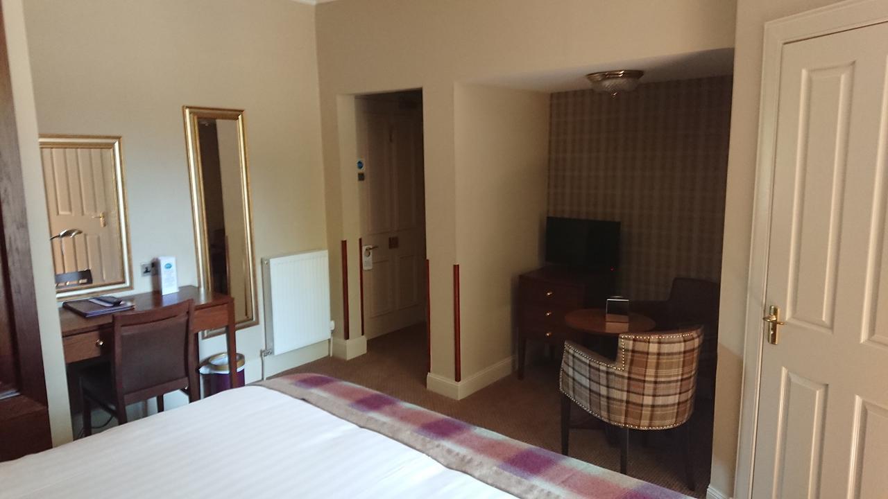 Cairngorm Hotel Aviemore Εξωτερικό φωτογραφία