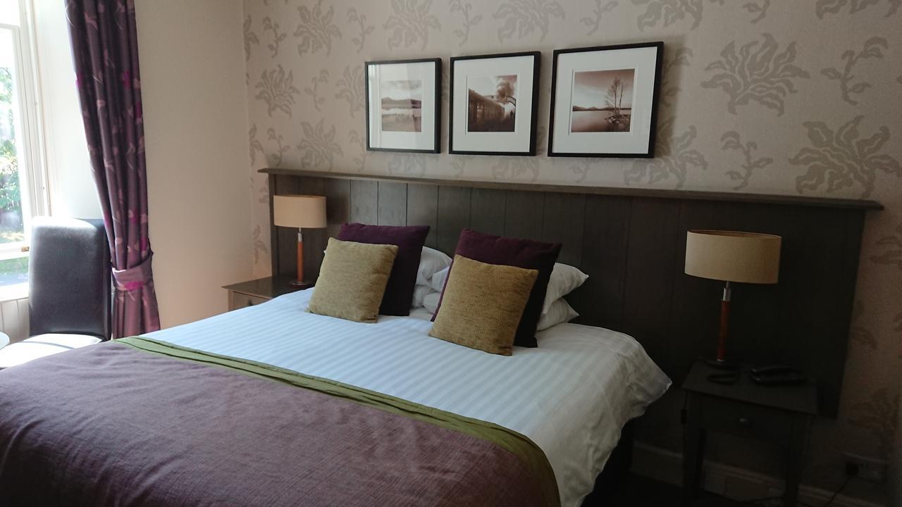 Cairngorm Hotel Aviemore Εξωτερικό φωτογραφία