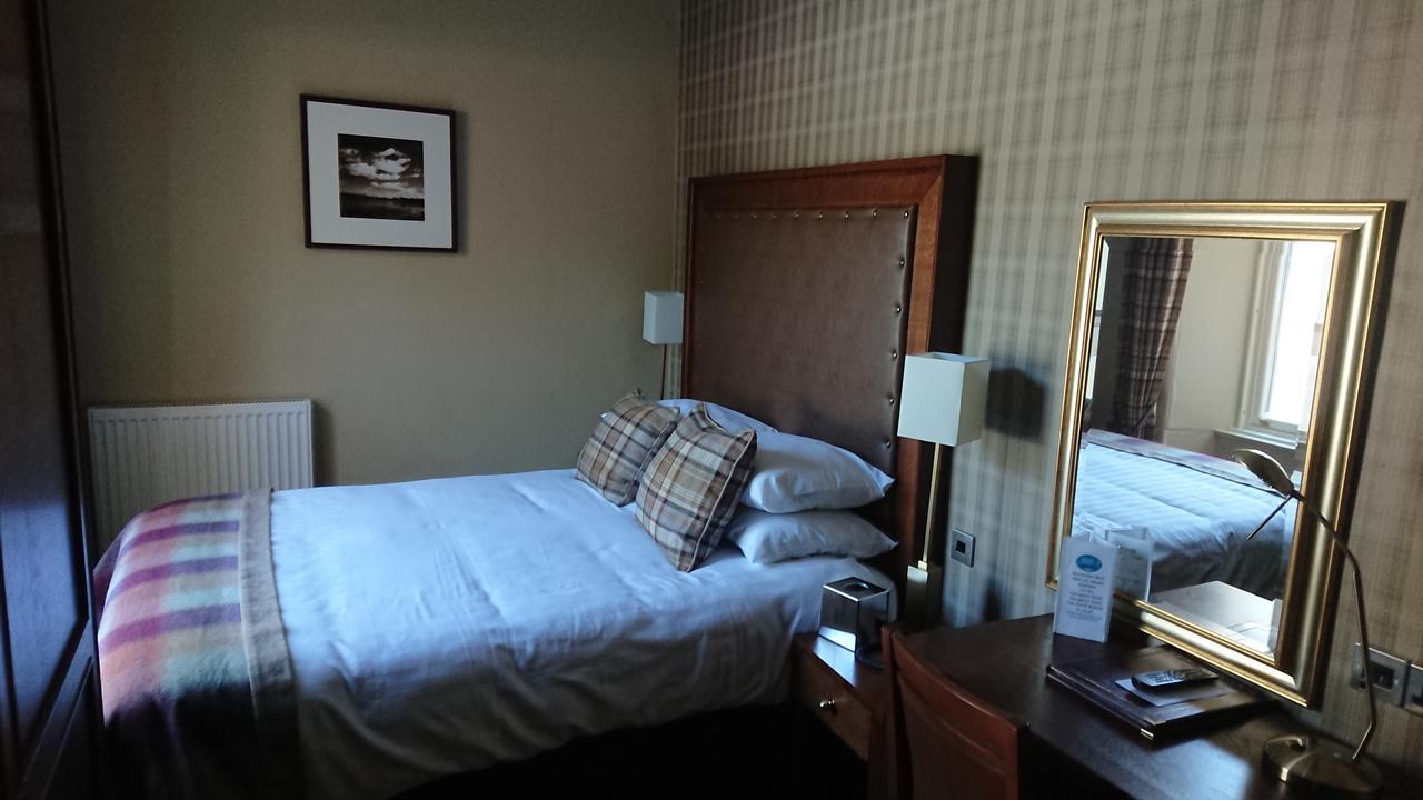 Cairngorm Hotel Aviemore Εξωτερικό φωτογραφία