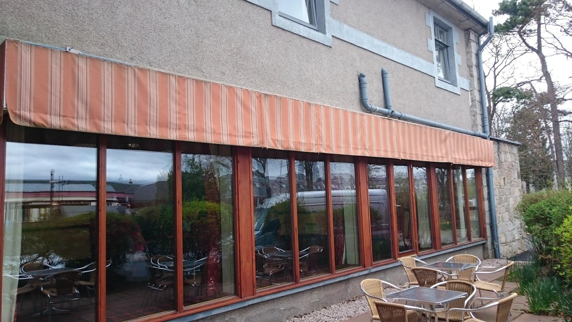 Cairngorm Hotel Aviemore Εξωτερικό φωτογραφία